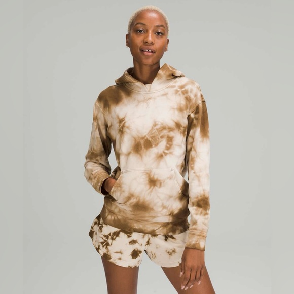 lululemon athletica Tops - Lululemon All Yours Hoodie